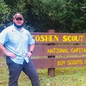 Meet your Posher, Matthew